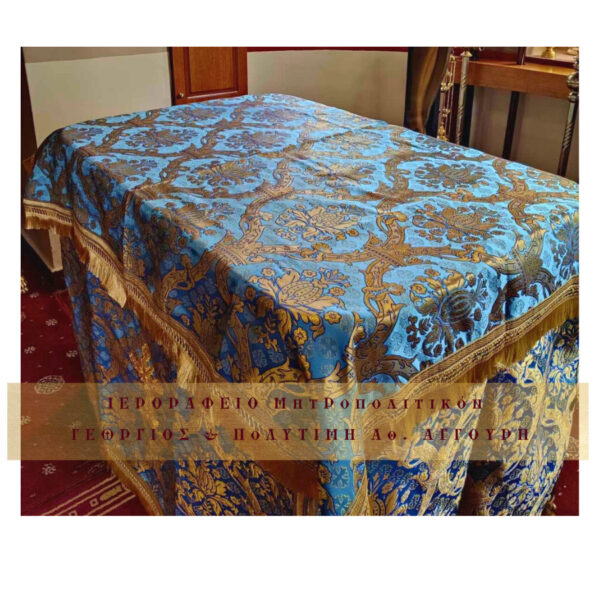 Set of Altar table covers